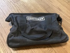 Craftsman tool bag for sale  Houston