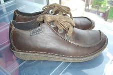 clarks brown shoes leather for sale clarks brown shoes leather for sale SITTINGBOURNE