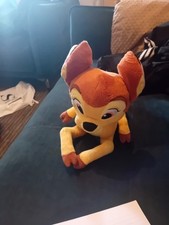 Walt disney bambi for sale  NEWPORT