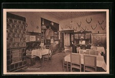 Ansichtskarte georgenfeld zinn gebraucht kaufen  Berlin