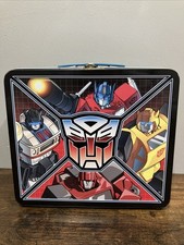Transformers 2013 metal for sale  Durand