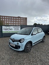 2015 renault twingo for sale  BOLTON