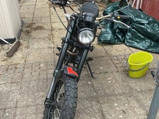 Hero bullit new for sale  GILLINGHAM