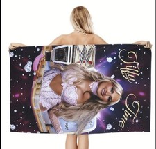 Tiffany stratton wwe for sale  LEDBURY