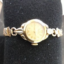 Vintage swiss made for sale  MINEHEAD