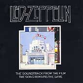 Led zeppelin song for sale  STOCKPORT