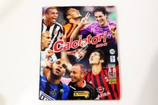 Album calciatori panini usato  Milano