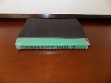 Germany stamps dealer for sale  IPSWICH