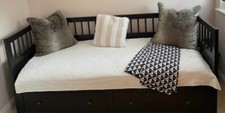 Ikea hemnes daybed for sale  WESTON-SUPER-MARE