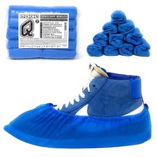 200 pezzi copriscarpe usato  San Prisco