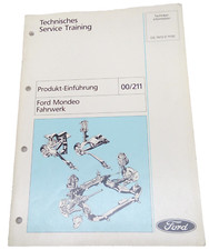 Technisches service training gebraucht kaufen  Eging
