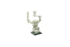 Warhammer borgut facebeater d'occasion  Périgueux