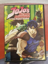 Jojo bizarre adventure usato  Terni