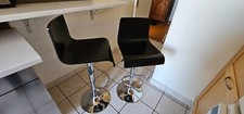 Lot chaises bar d'occasion  Châtillon
