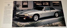 1992 jaguar xjs for sale  Hartland