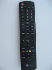 Akb72915206 original remote for sale  Chula Vista