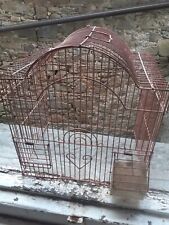 Antica gabbia per usato  Mulazzo