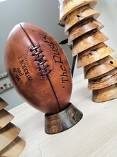 Personalized vintage leather d'occasion  Audun-le-Roman