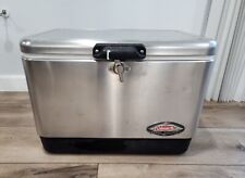 Coleman stainless steel for sale  San Pedro