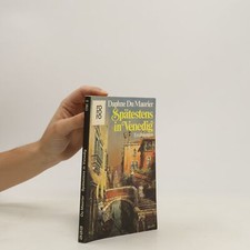 Spätestens in Venedig  |  Daphne du Maurier na sprzedaż  Wysyłka do Poland
