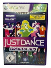 Just dance greatest gebraucht kaufen  Castrop-Rauxel