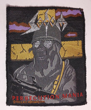 Sodom persecution 1990 gebraucht kaufen  Eutin