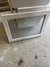 Kellerfenster kunststoff weiß gebraucht kaufen  Dresden