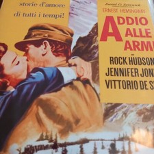 Dvd addio alle usato  Castiglion Fiorentino
