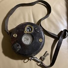 Vintage detex watchclock for sale  Columbus