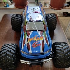 Thundertiger mta4 s28 gebraucht kaufen  Bochum