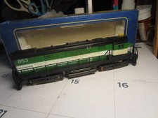 Trains project ahm for sale  Arnold