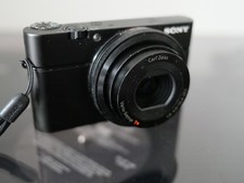 Sony rx100 spares for sale  PICKERING