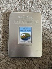 Walt disney treasures for sale  Houston