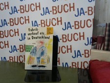 Fabrikverkauf etc deutschland gebraucht kaufen  Bingen