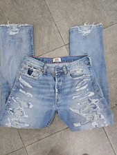 Levi 501 patchwork for sale Levi 501 patchwork for sale  WOLVERHAMPTON