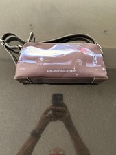 porsche suitcase for sale  SLOUGH