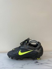 Buty piłkarskie Nike CTR 360 Maestri I FG US 7 skóra na sprzedaż  PL