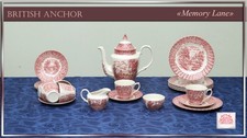 Kaffeeservice british anchor gebraucht kaufen Kaffeeservice british anchor gebraucht kaufen  Dortmund