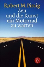 Zen kunst motorrad gebraucht kaufen  Berlin