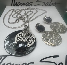 Thomas sabo schmuck gebraucht kaufen  Billigheim-Ingenh., Birkwlr., Eschbach