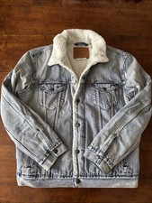 levis sherpa usato levis sherpa usato Prato