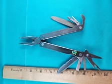 Leatherman pst dirty for sale  Aledo