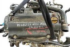 Motore completo per usato  Italia