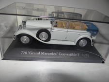 Agostini mercedes benz gebraucht kaufen  Fulda