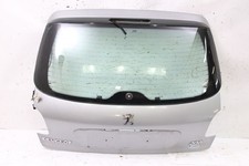 peugeot 206 heckklappe gebraucht kaufen peugeot 206 heckklappe gebraucht kaufen Wittenburg