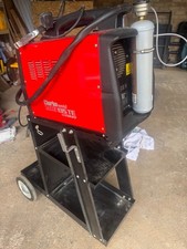 Clark weld mig for sale  HARROGATE