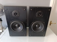Kam soundpack pair for sale  LEEDS