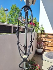 Trense mexikanisch full gebraucht kaufen  Plauen