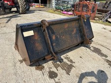 telehandler bucket for sale telehandler bucket for sale WHITBY