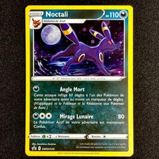 Noctali swsh129 promo d'occasion  Toulouse-